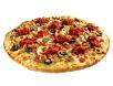 12" Sicilian Pizza